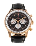 Pre-Owned Breitling Navitimer 01 Watch